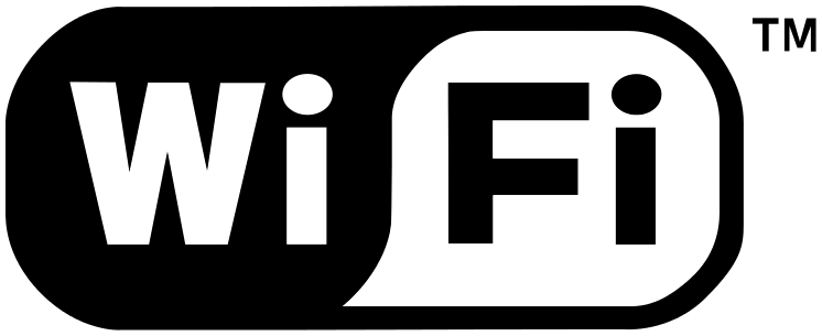 Wi-Fi ロゴ