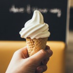「アイスクリーム」と「ソフトクリーム」の違いは?