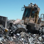 「産業廃棄物」と「一般廃棄物」の違いは?