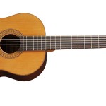 「アコースティックギター」と「クラシックギター」「フォークギター」の違いは?