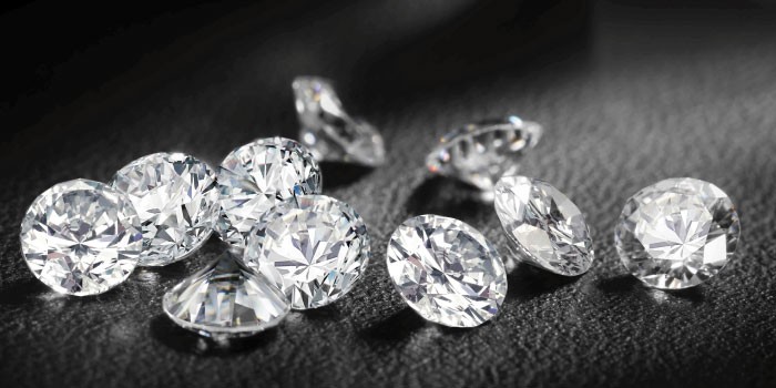 「天然ダイヤモンド」と「人工ダイヤモンド」の違いは?