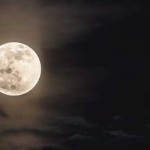 「満月」と「新月」の違いは?