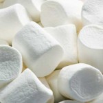 「マシュマロ」と「マッシュルーム」の違いは?