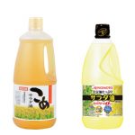 「サラダ油」と「天ぷら油」の違いは?
