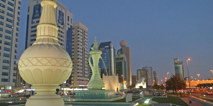 「アラブ首長国連邦」と「UAE」の違いは?