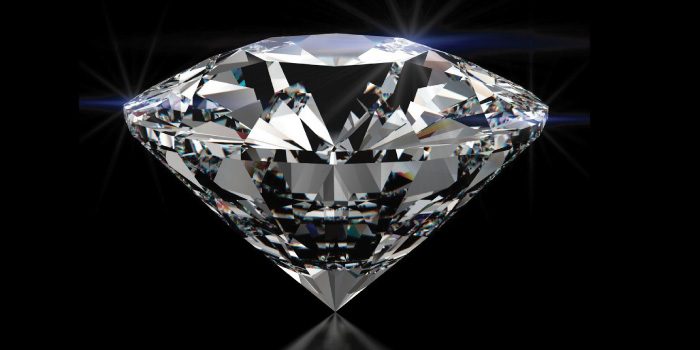 「ダイヤモンド」と「キュービックジルコニア」の違いは?
