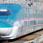 東北新幹線「はやぶさ」と「はやて」「やまびこ」「なすの」の違いは?