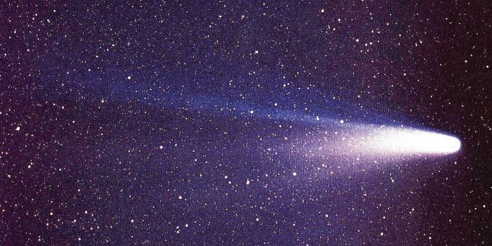 「彗星」と「流星」「隕石」の違いは?