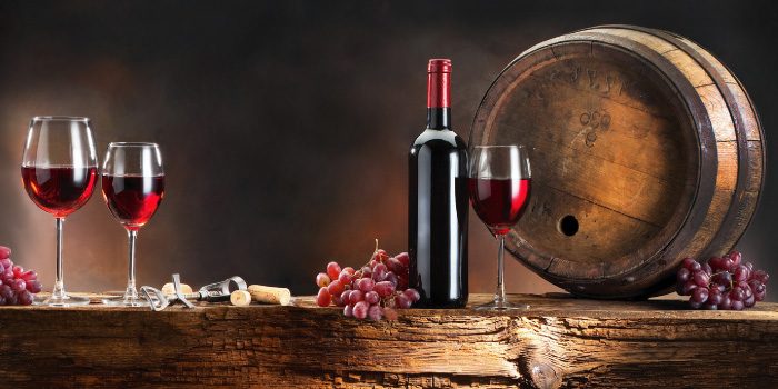 「赤ワイン」と「白ワイン」「ロゼワイン」の違いは?