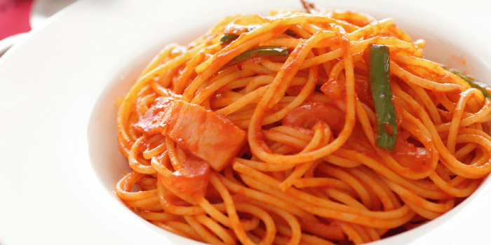 スパゲッティ パスタ 違い と の パスタとスパゲッティの違い、説明できますか?