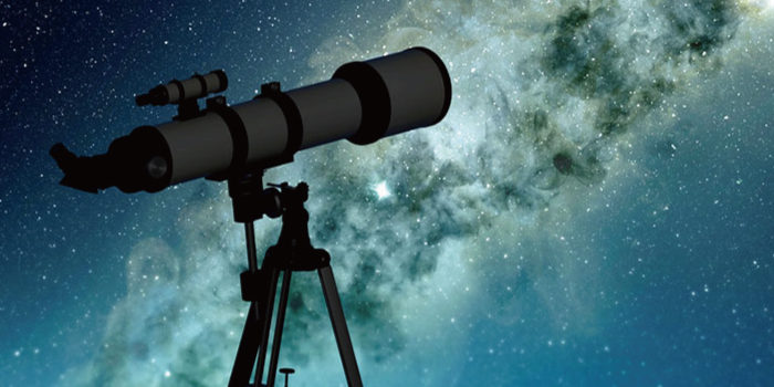 「望遠鏡」と「双眼鏡」の違いは?