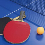 「卓球」と「テーブルテニス」「ピンポン」の違いは?